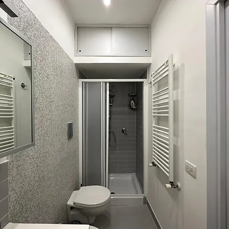 Apartmán Bilocale A Chiaia Vicino A Via Dei Mille